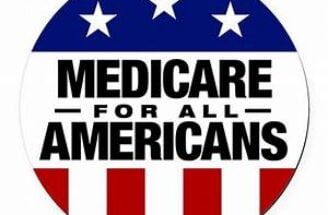 The Benefits and Disadvantages of Medicare for All