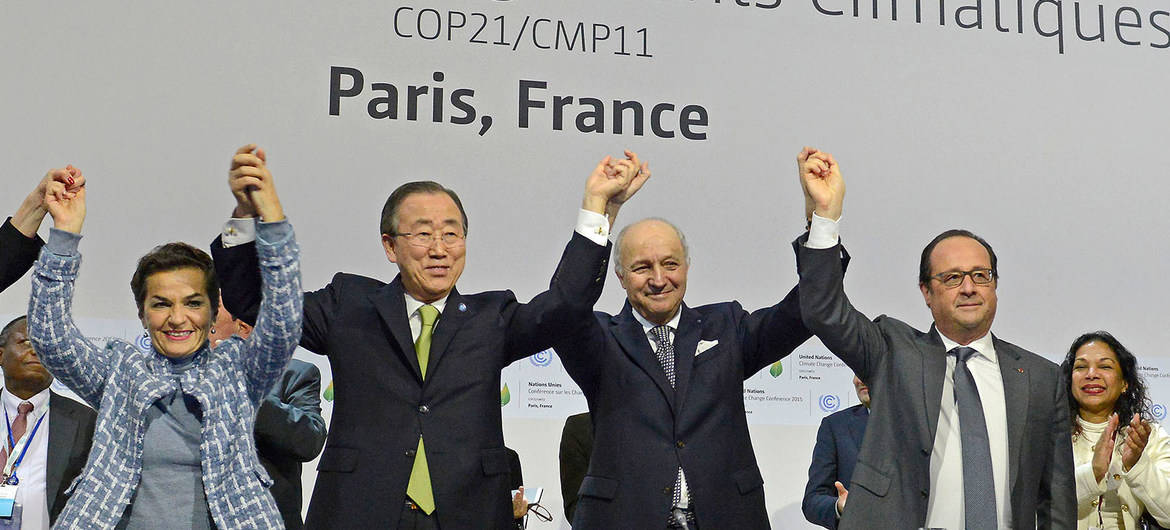 paris climate agreement us cost