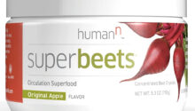HumanN's SuperBeets