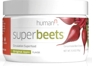 Pros and Cons of SuperBeets