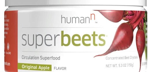 SuperBeets: A Superfood or Overhyped Trend?