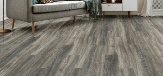 Is Luxury Vinyl Flooring the Ultimate Solution for Your Home?