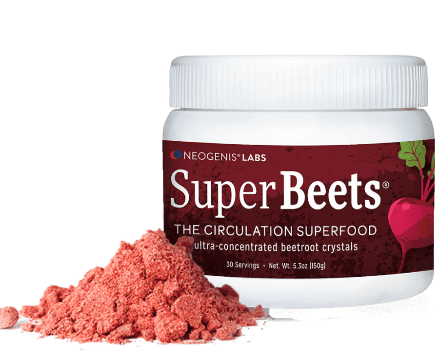 superbeets pros and cons