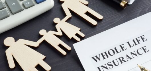 Is Whole Life Insurance the Lifelong Safety Net You Need?