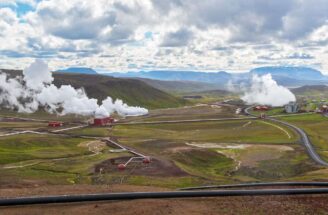 Geothermal Energy: Affordable Green Power or Costly Gamble?