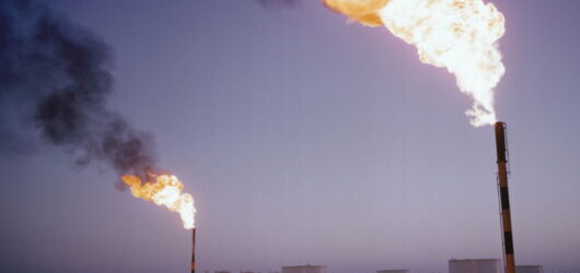 Natural Gas: Reliable Energy or Environmental Threat?