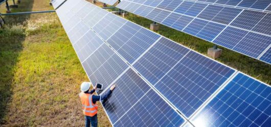 Solar Power: Is It Worth the Investment?