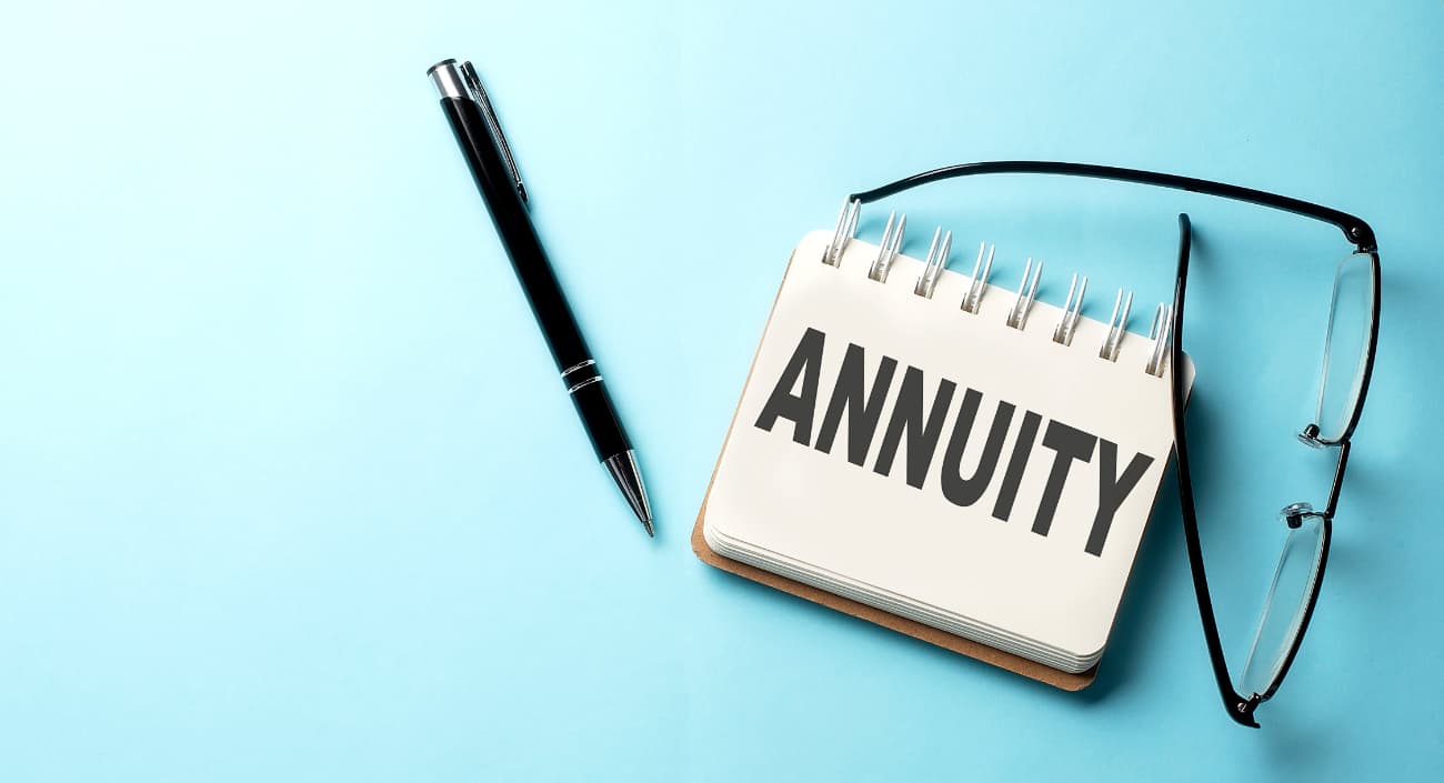 annuities pros and cons